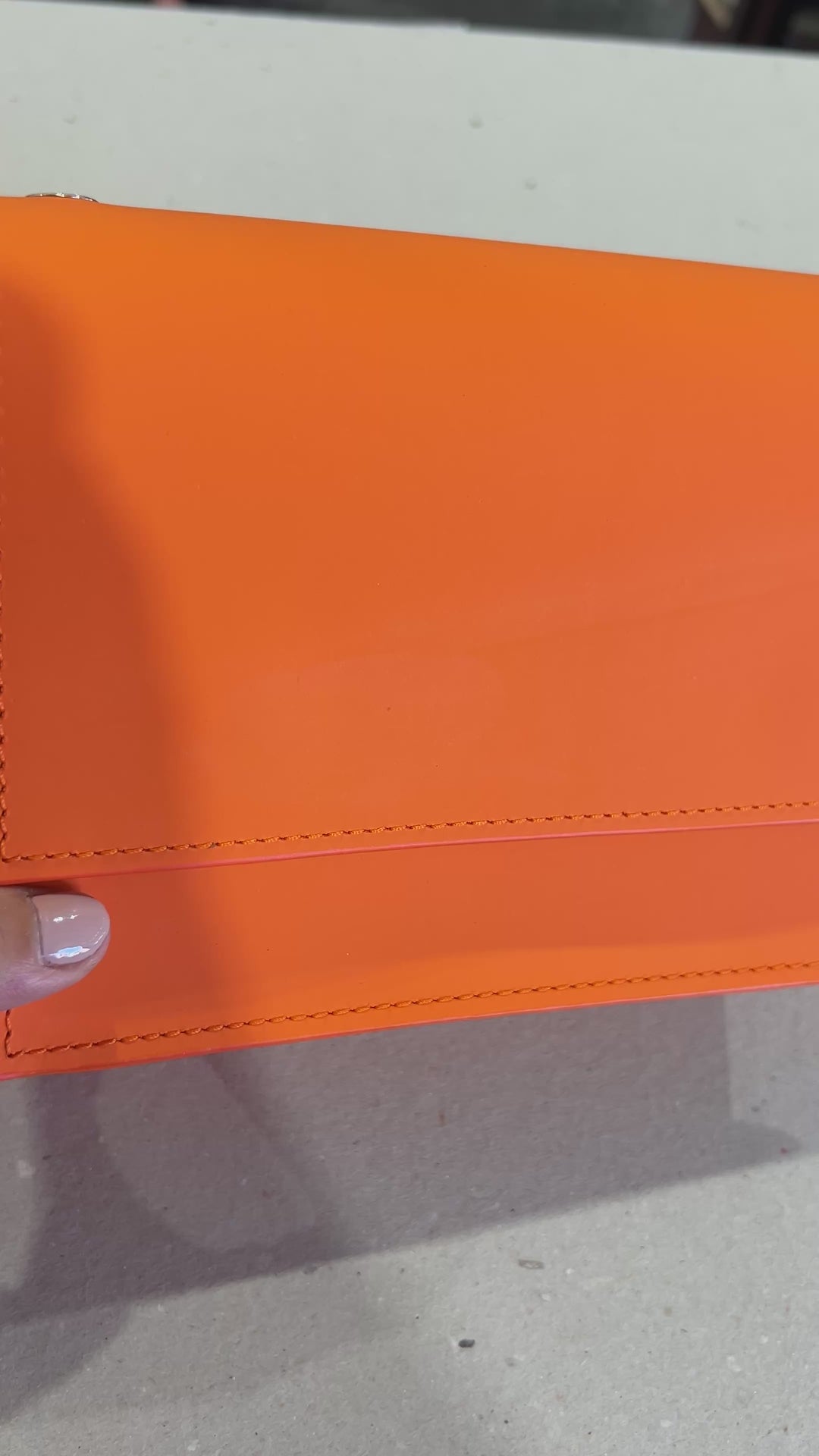 BOLSOS CON HISTORIA - Paquita (T2 - 50b)