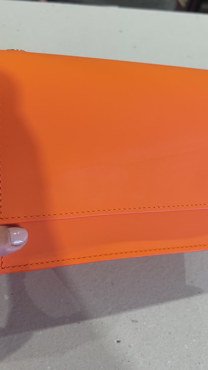 BOLSOS CON HISTORIA - Paquita (T2 - 50b)