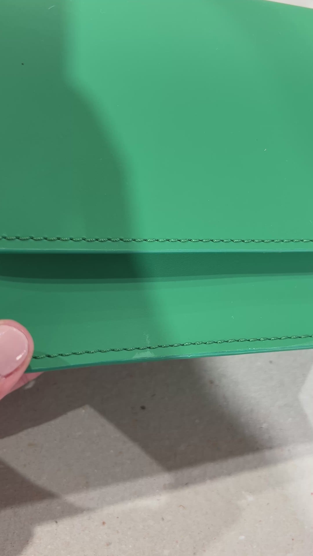 BOLSOS CON HISTORIA - Paquita (T1 - 18)