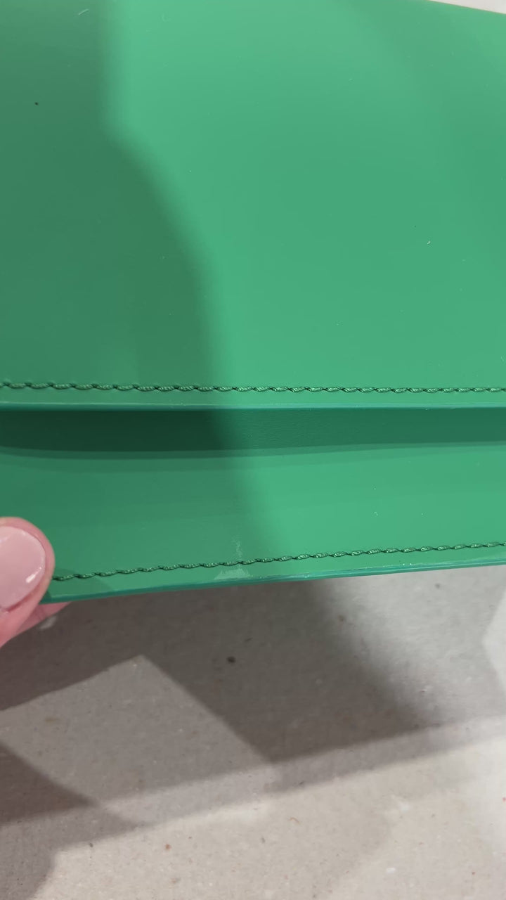 BOLSOS CON HISTORIA - Paquita (T1 - 18)