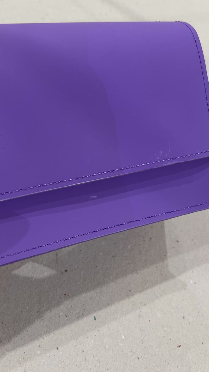 BOLSOS CON HISTORIA (R) - Paquita (T1 - 17)