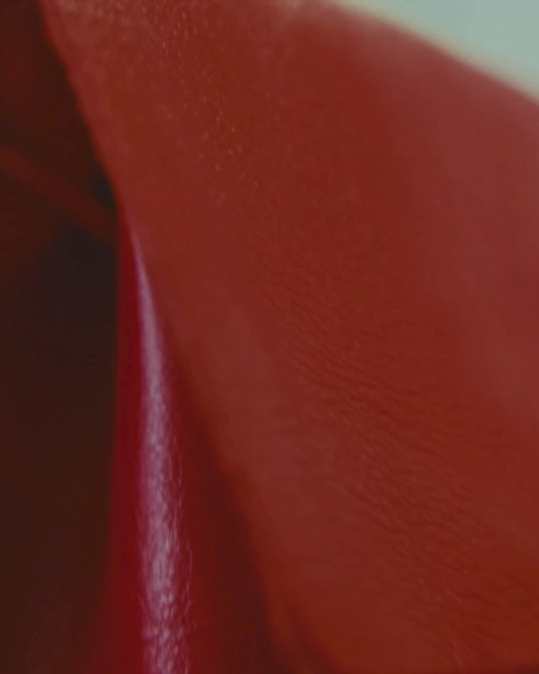 Mini Leather Backpack - IRENE (La Bebé)