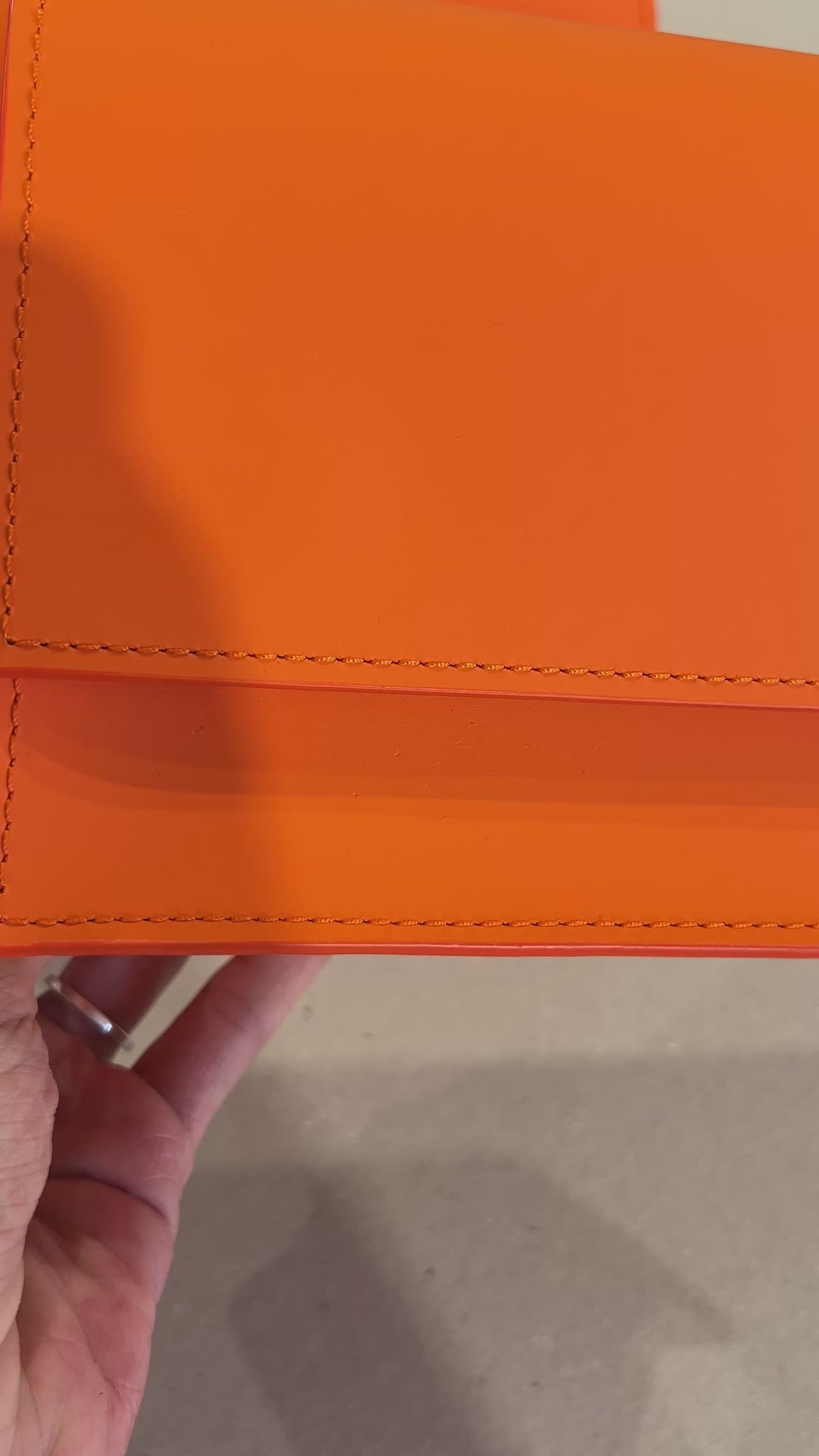 BOLSOS CON HISTORIA - Paquita (T2 - 50b)