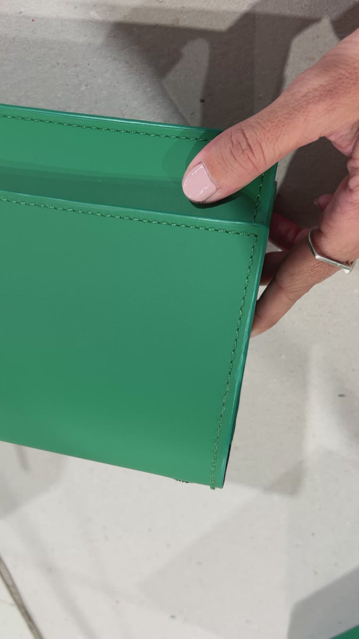 BOLSOS CON HISTORIA - Paquita (T1 - 18)