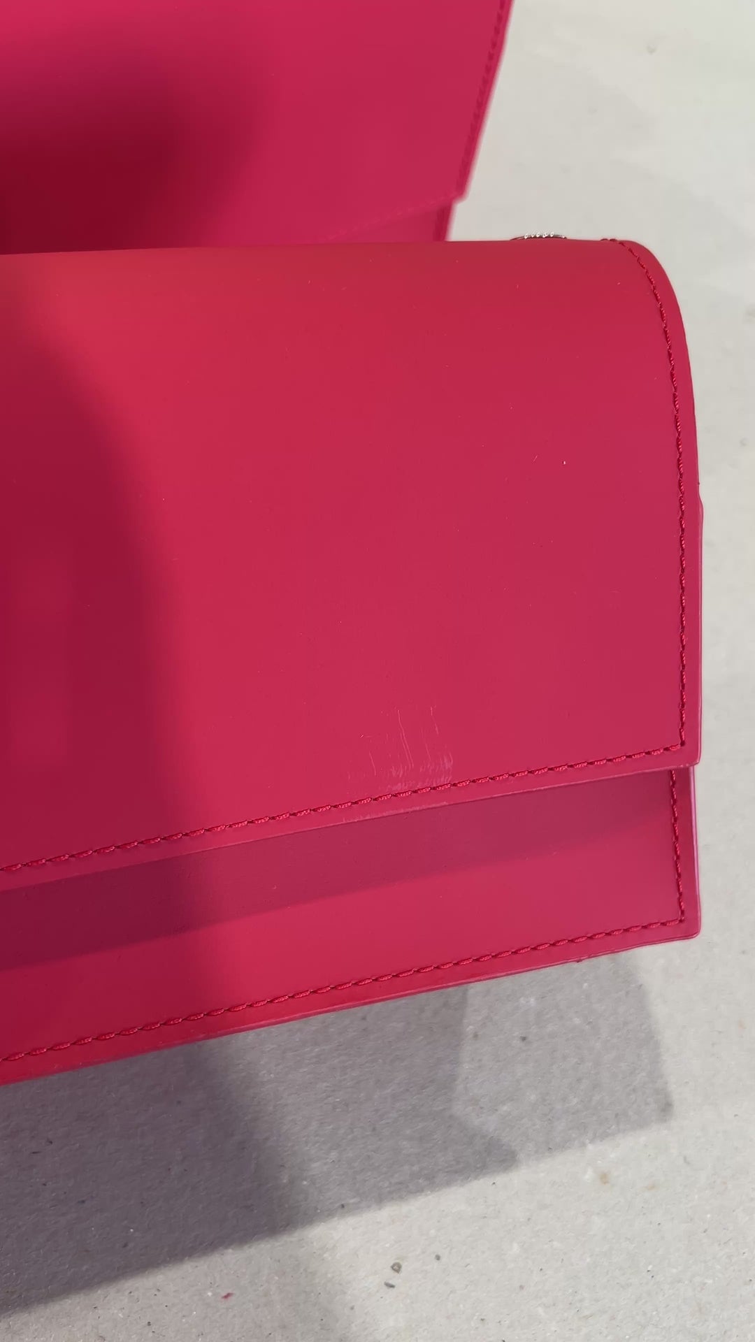 BOLSOS CON HISTORIA - Paquita (T2 - 50)