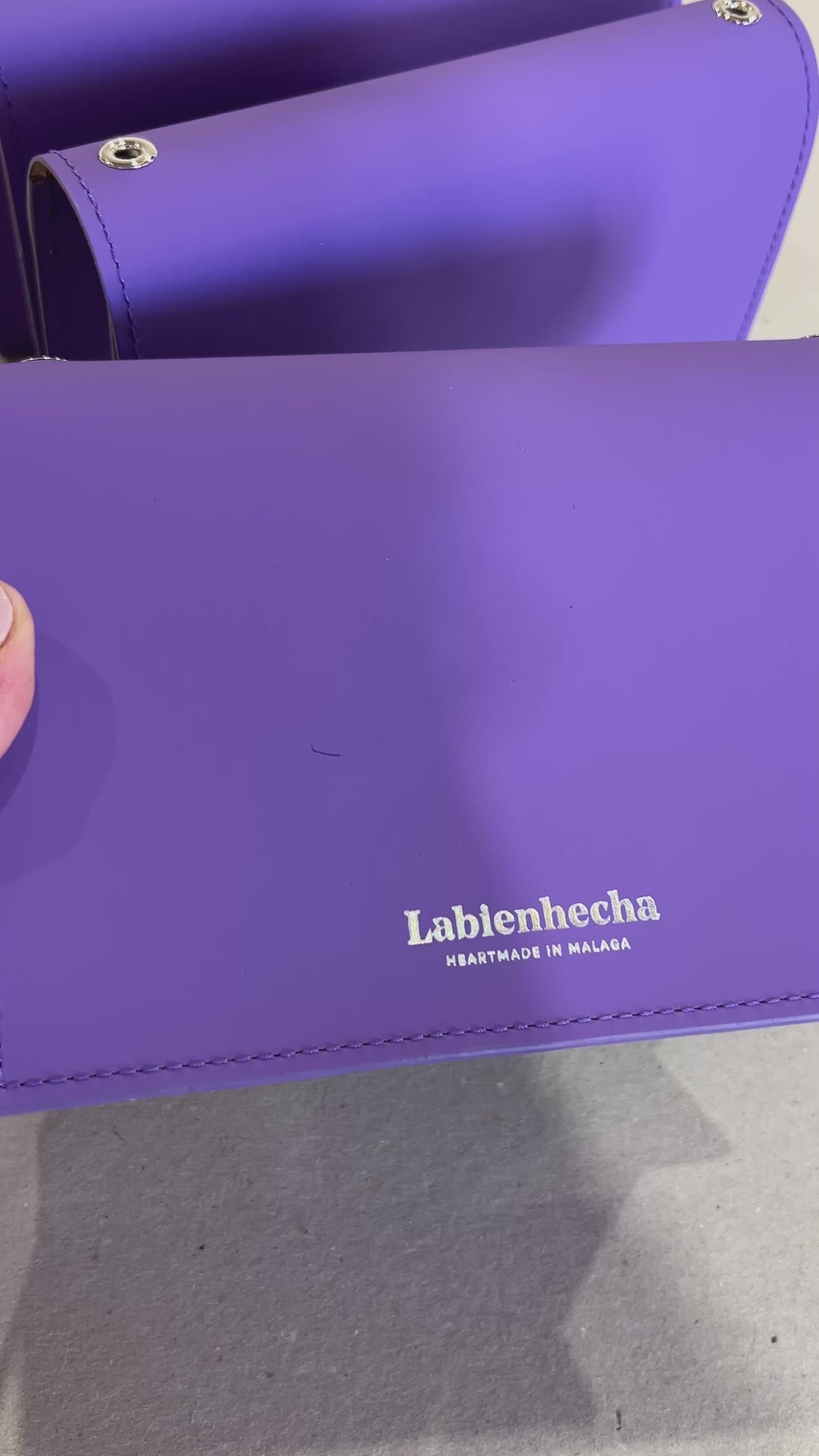 BOLSOS CON HISTORIA - Paquita (T2 - 48)