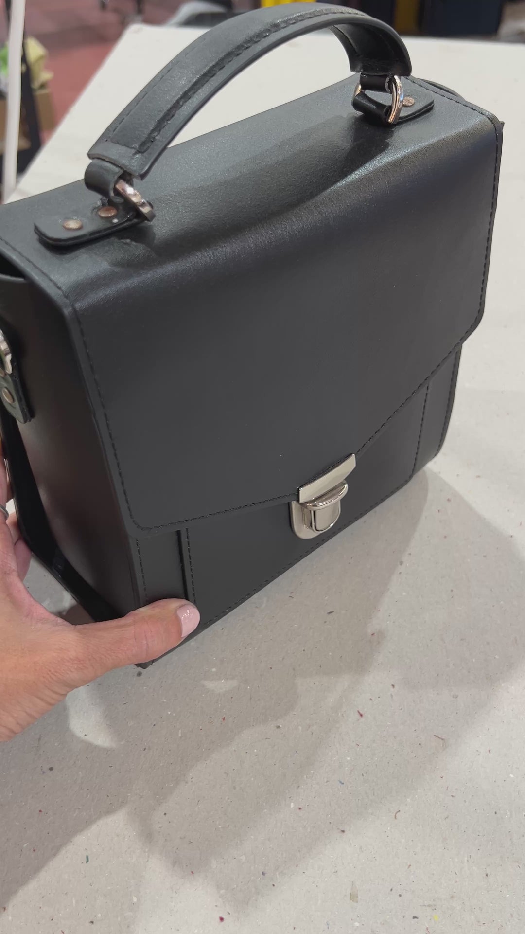 BOLSOS CON HISTORIA (R) - Ramona (La Grande) - (T1-16)