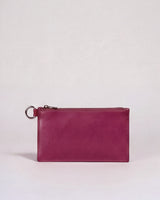 Rosario - Leather Purse · The Summer Window