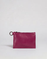 Rosarito - Leather Purse · The Summer Window