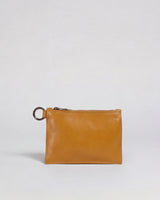 Rosarito - Leather Purse · The Summer Window