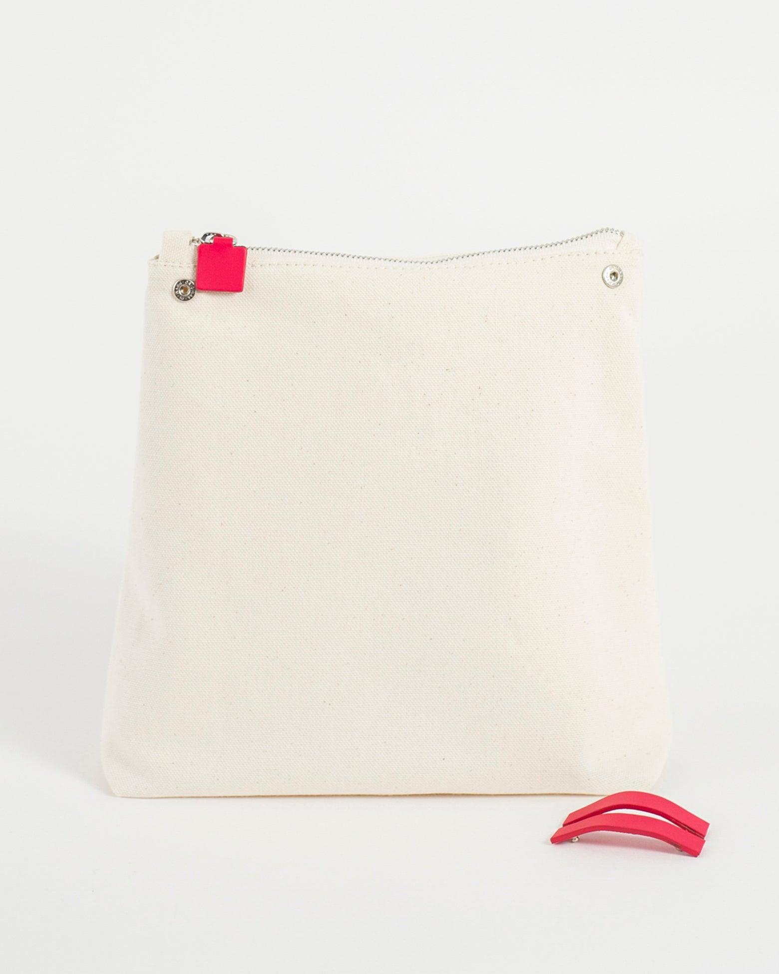 Saquito "Socorro" (para Hortensia) - Labienhecha