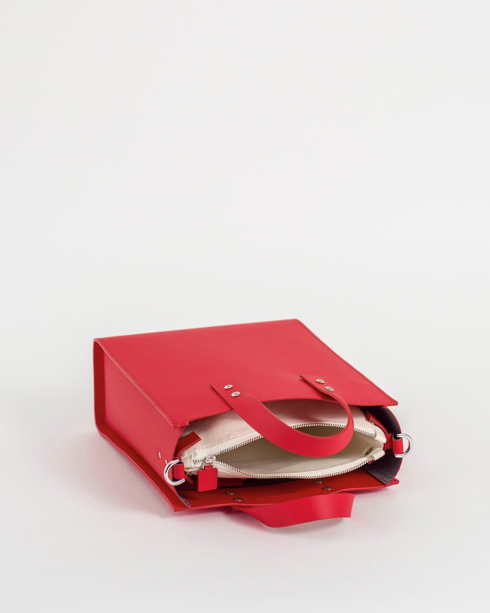 Saquito "Socorro" (para Hortensia) - Labienhecha