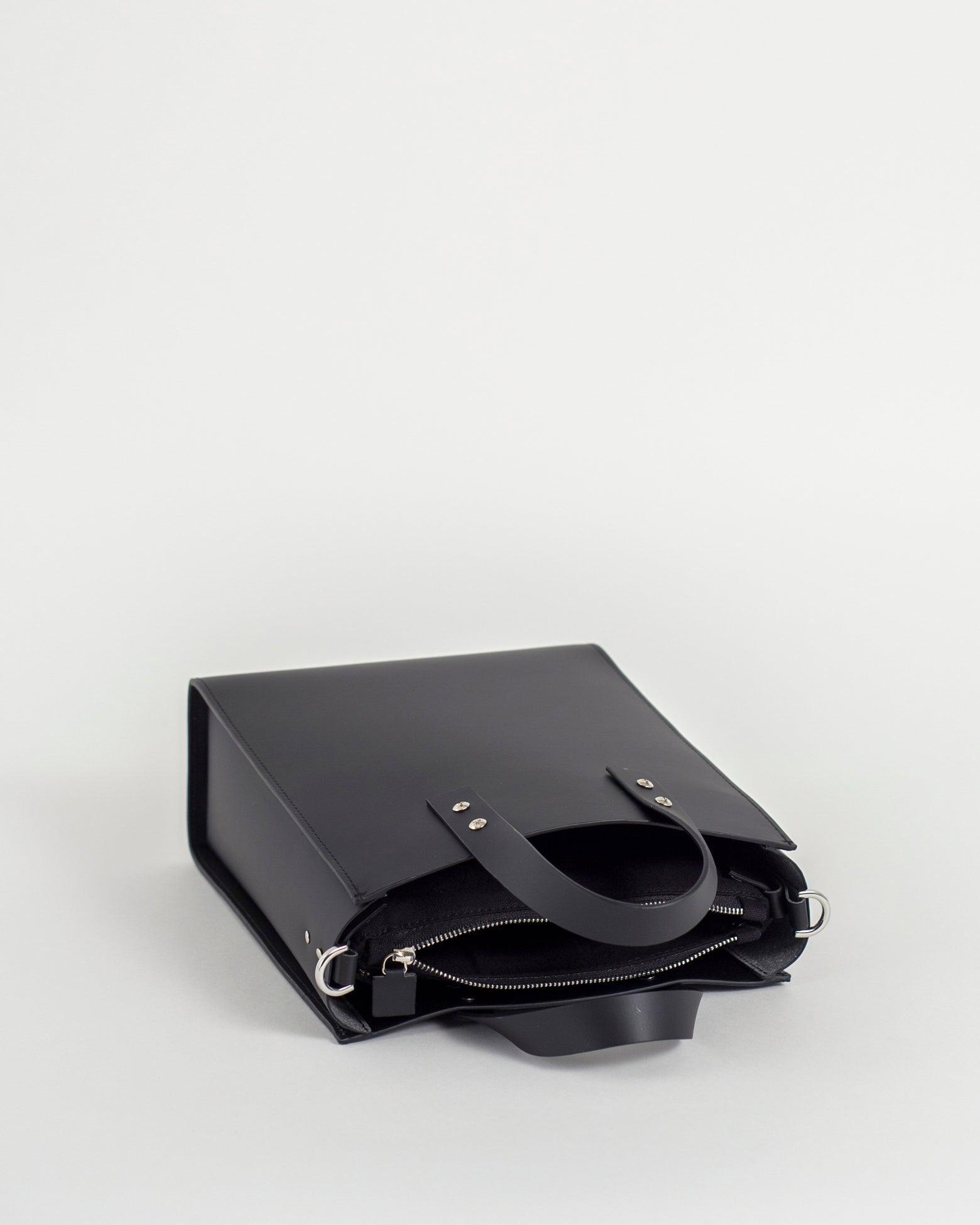 Saquito "Socorro" (para Hortensia) - Labienhecha