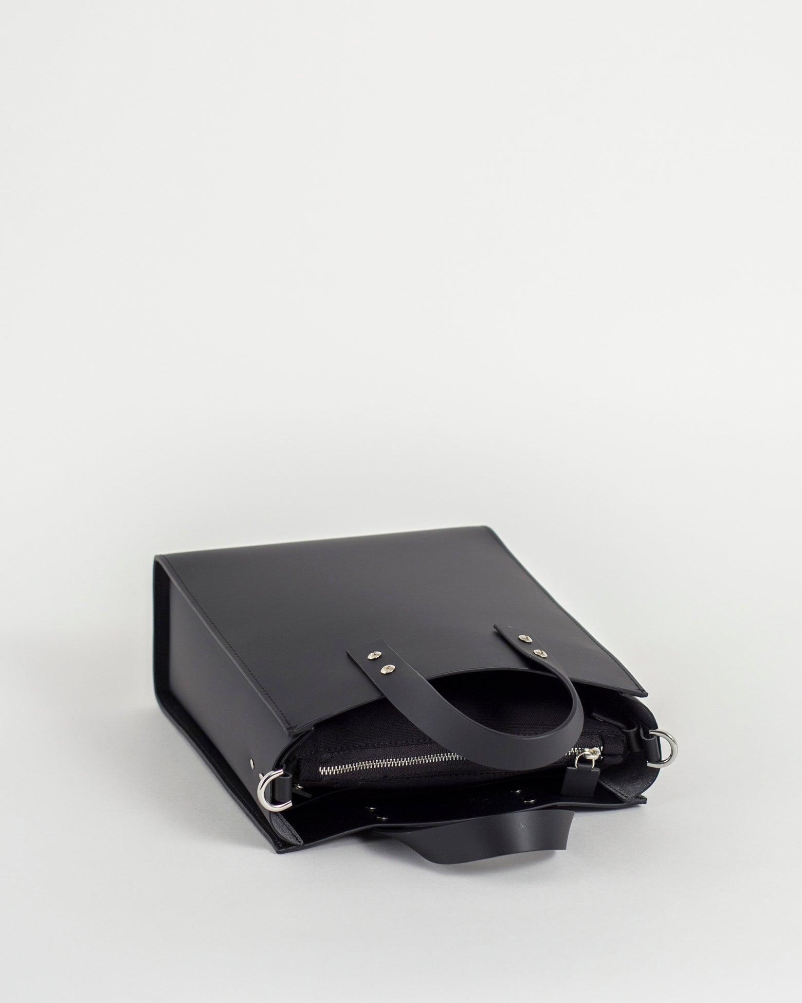 Saquito "Socorro" (para Hortensia) - Labienhecha