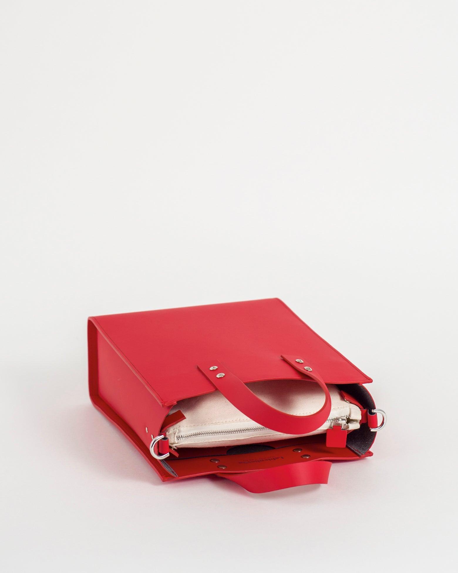 Saquito "Socorro" (para Hortensia) - Labienhecha