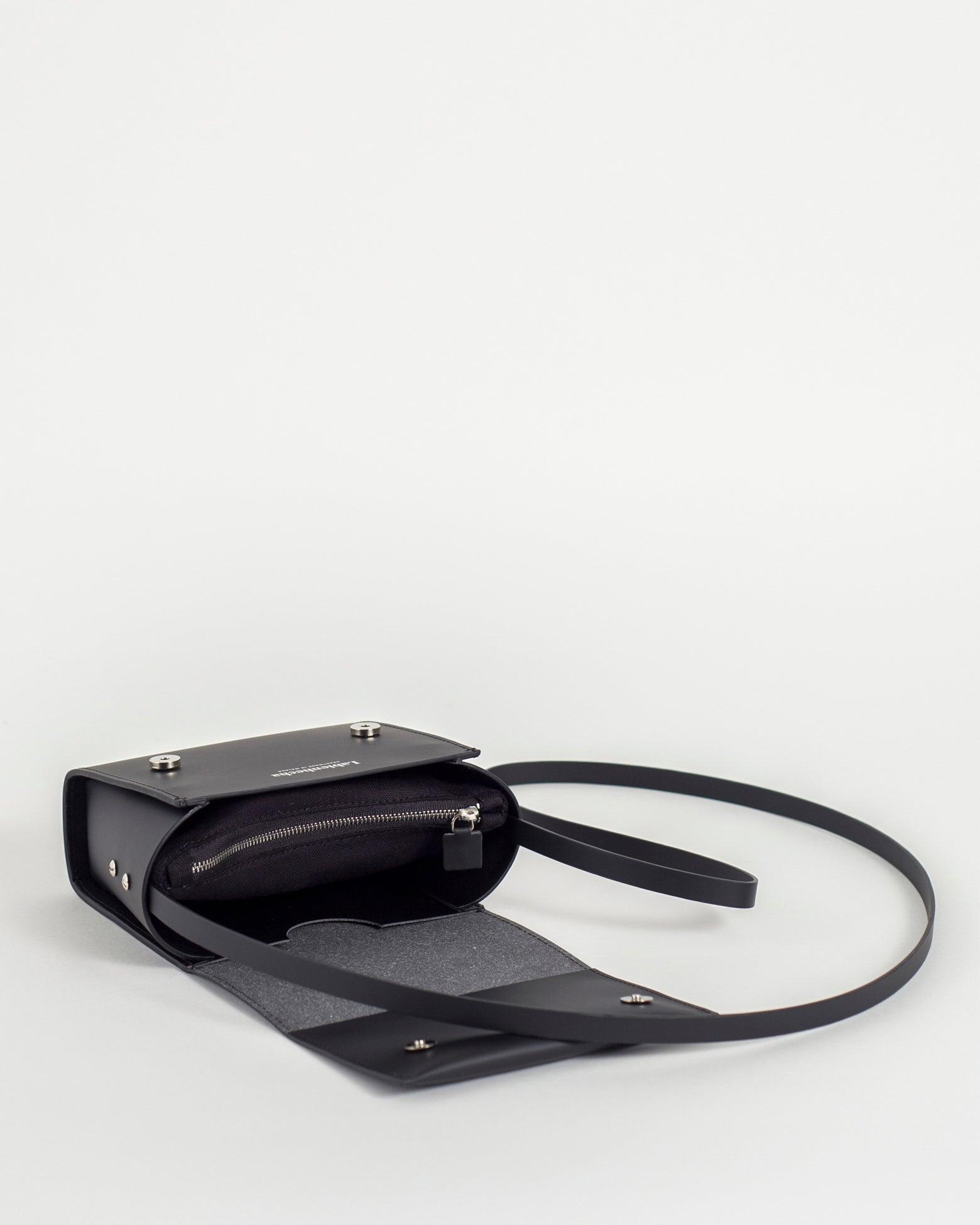 Saquito "Socorro" (para Jacinta) - Labienhecha