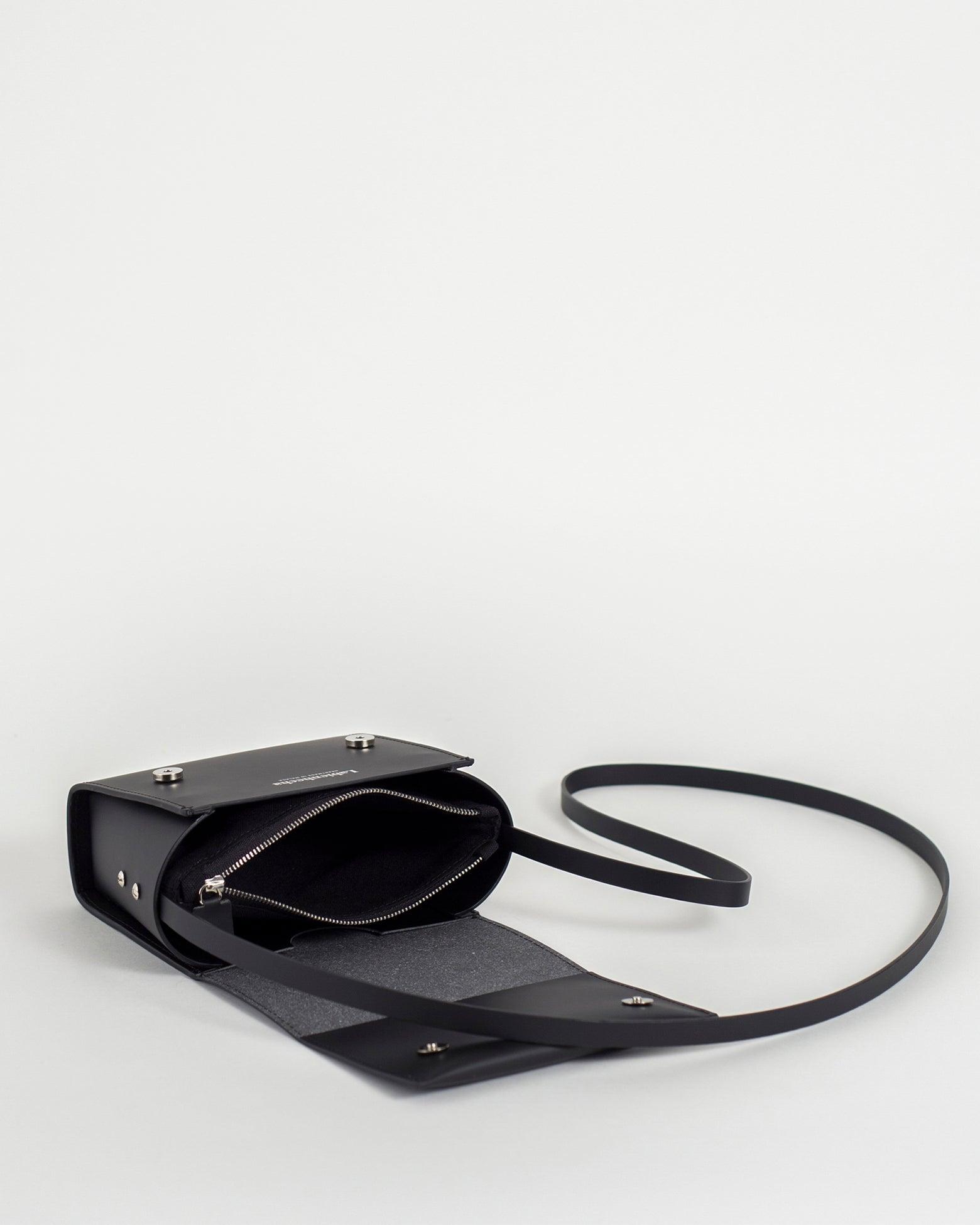 Saquito "Socorro" (para Jacinta) - Labienhecha