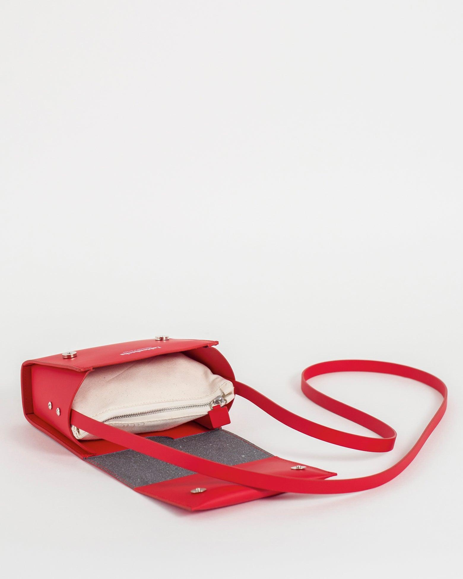 Saquito "Socorro" (para Jacinta) - Labienhecha