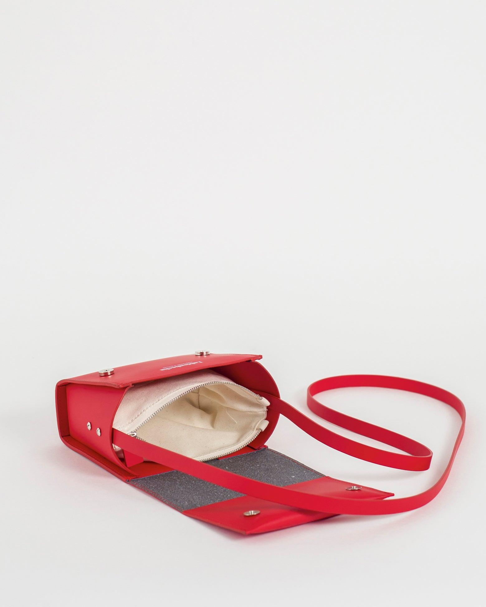 Saquito "Socorro" (para Jacinta) - Labienhecha